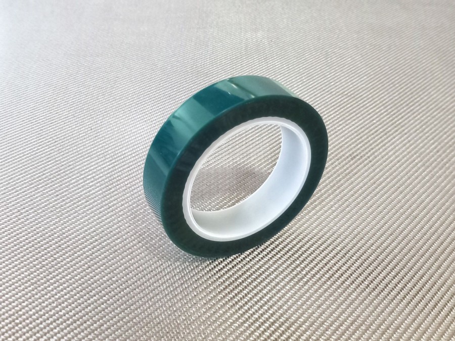 Flash tape 25 mm VC25 Consumables